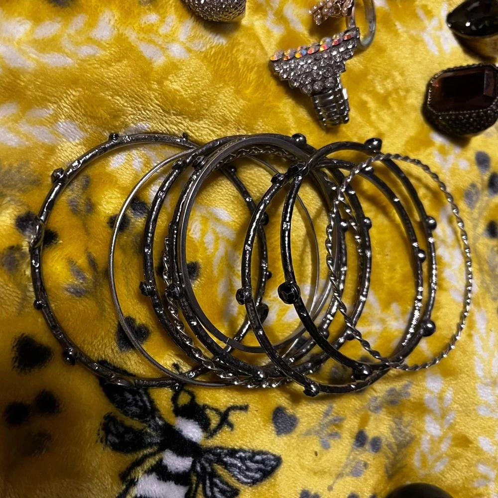 Mixed accessory BUNDLE - Picture 3 of 9